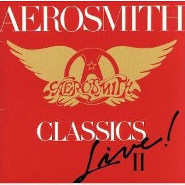 Aerosmith Nine Lives 2枚組レコード mov高音質 Nine Lives (2枚組/180グラム重量盤レコード) : Aerosmith